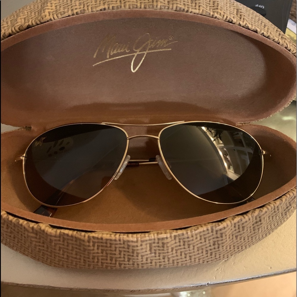 Maui Jim
